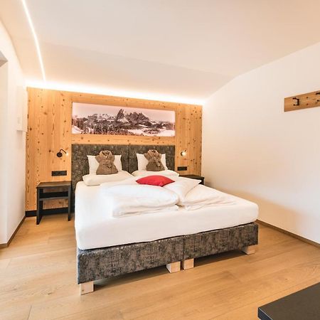 Residence Altea Ortisei Kültér fotó