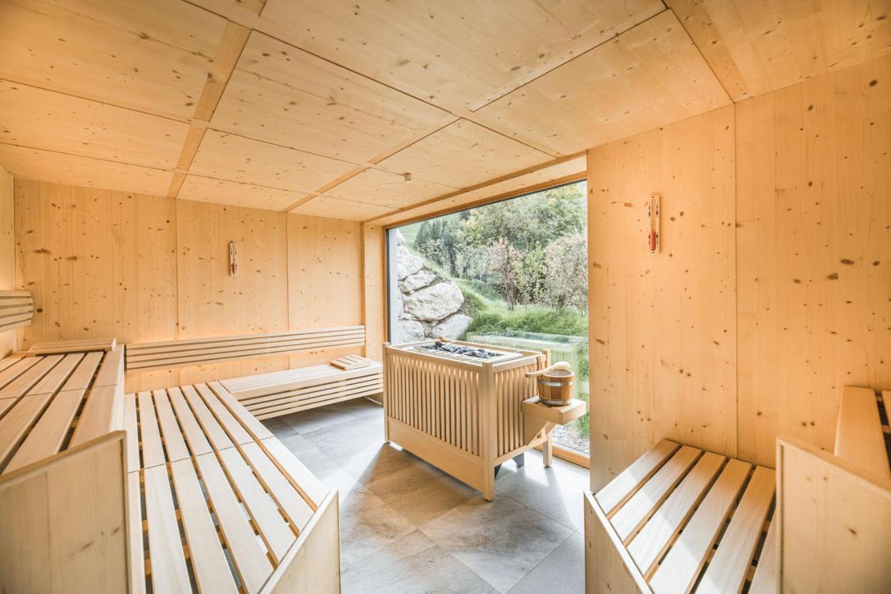 Residence Altea Ortisei Kültér fotó