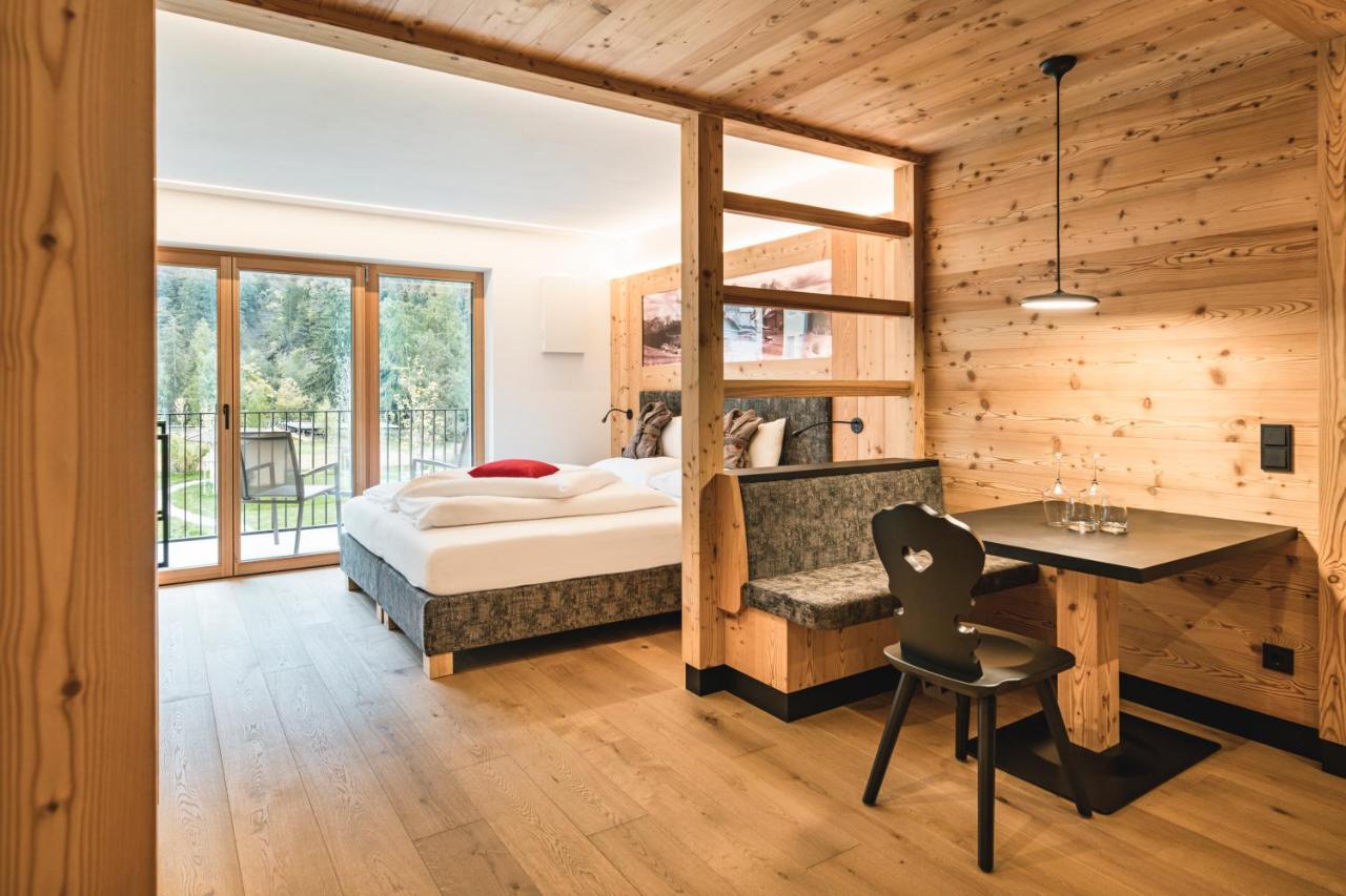 Residence Altea Ortisei Kültér fotó
