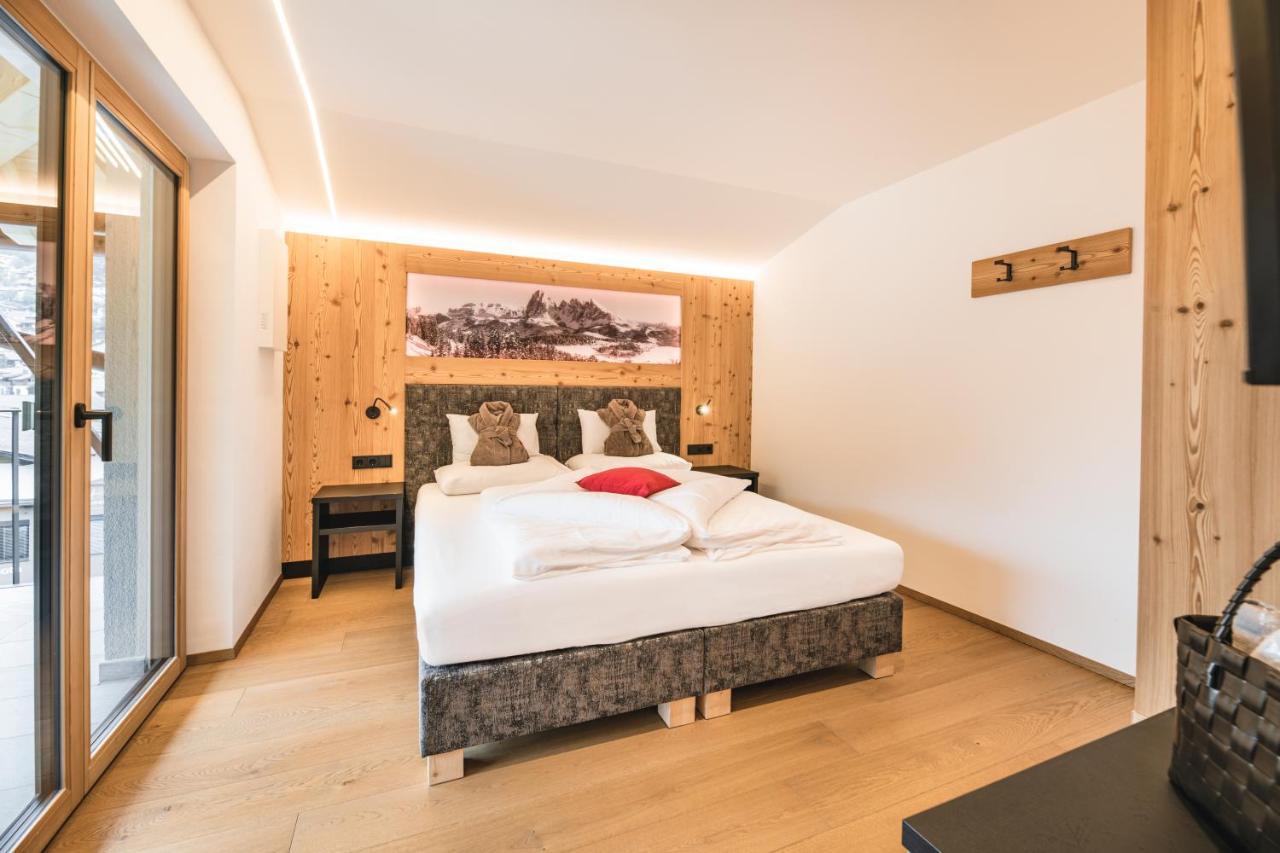 Residence Altea Ortisei Kültér fotó