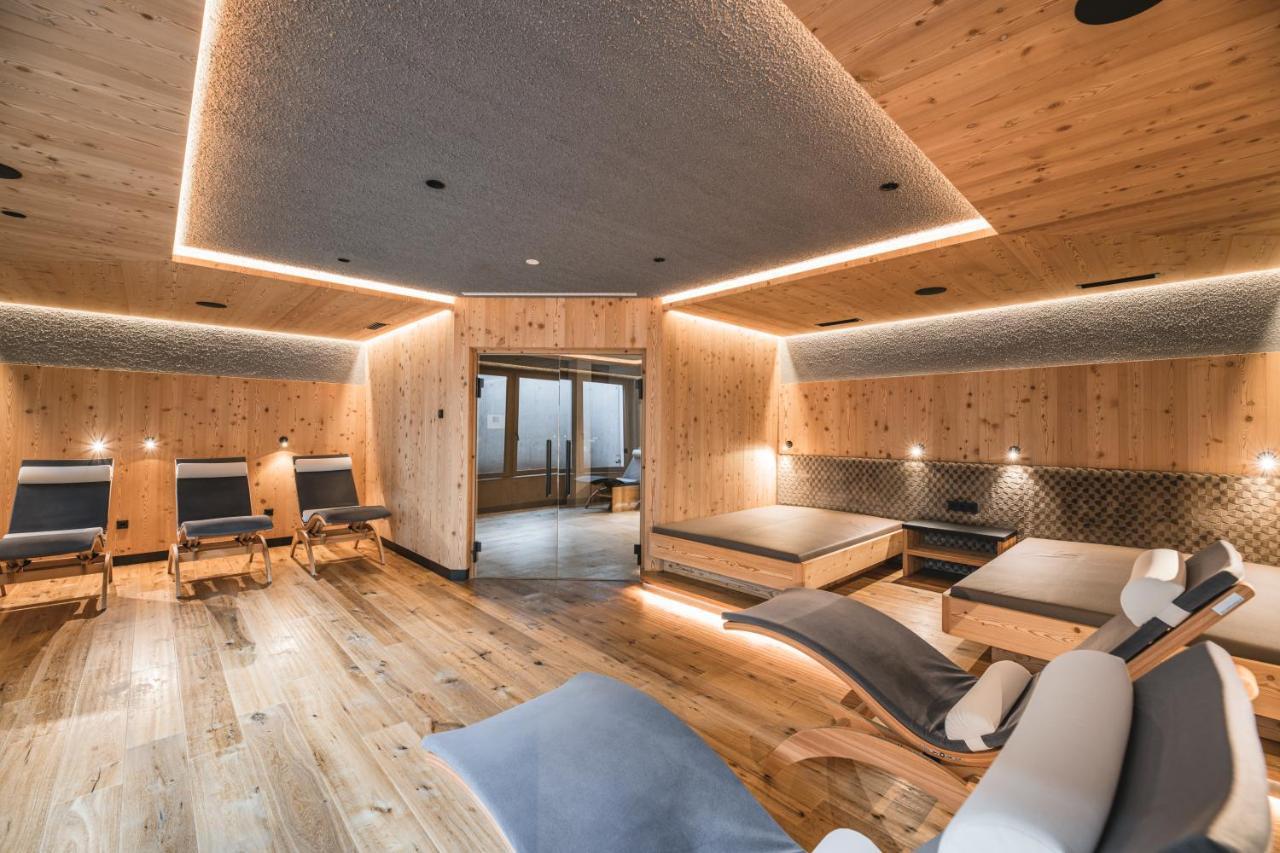 Residence Altea Ortisei Kültér fotó