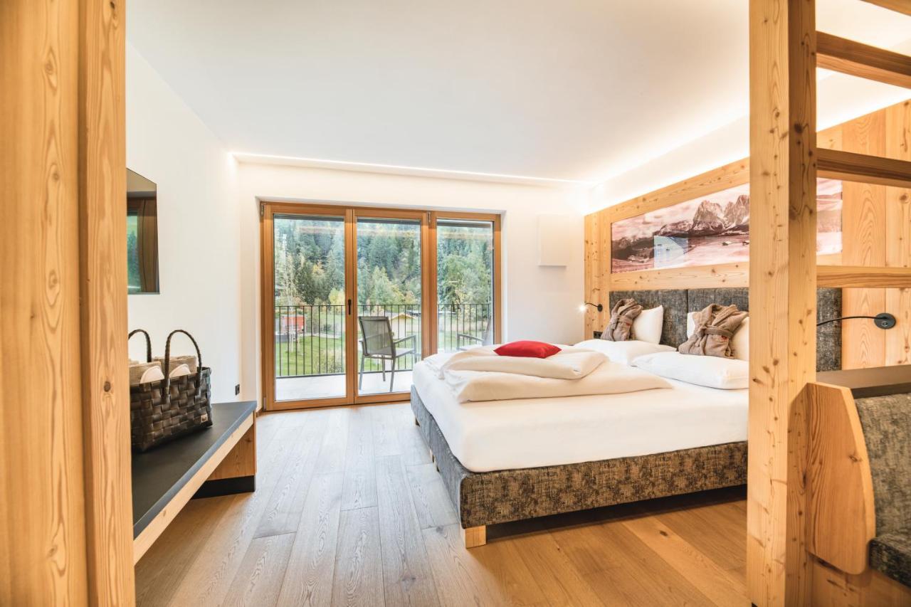 Residence Altea Ortisei Kültér fotó