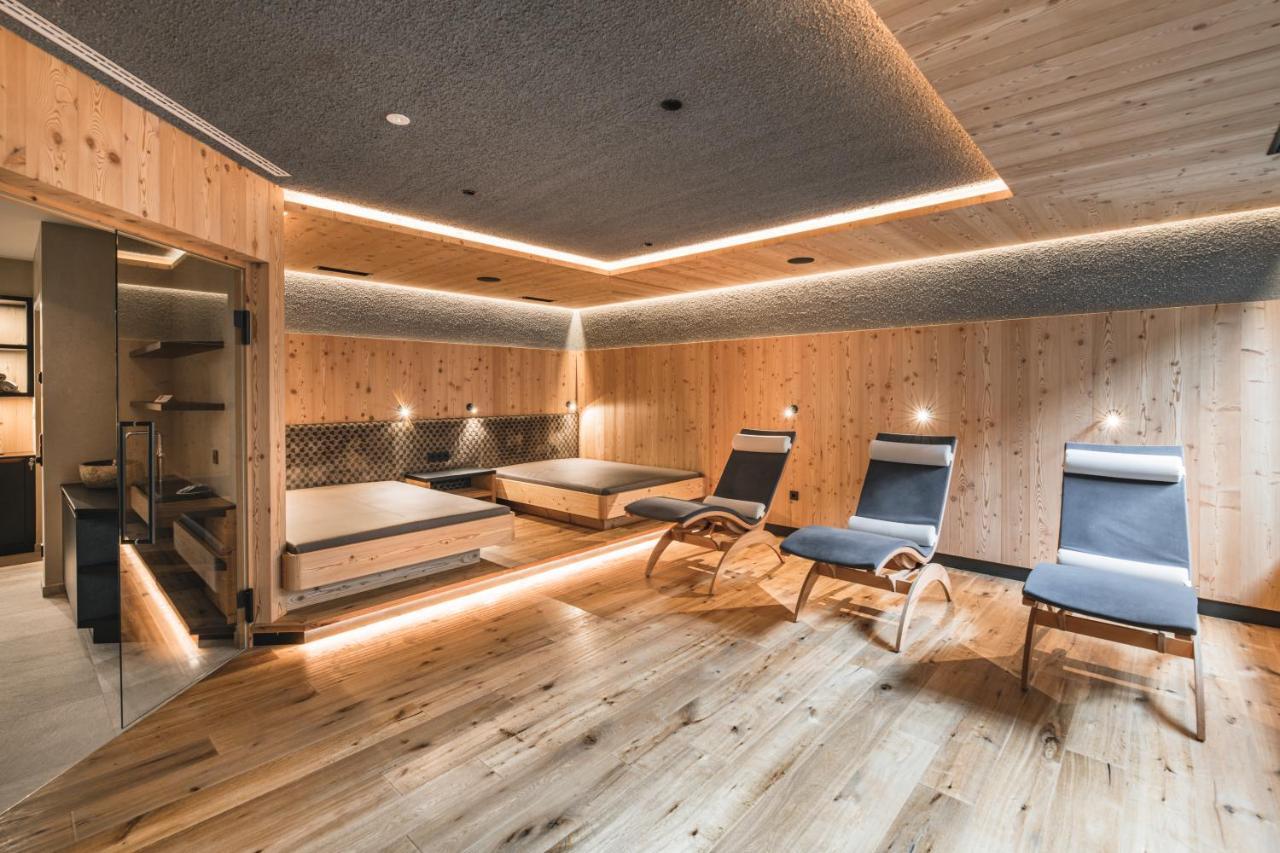 Residence Altea Ortisei Kültér fotó